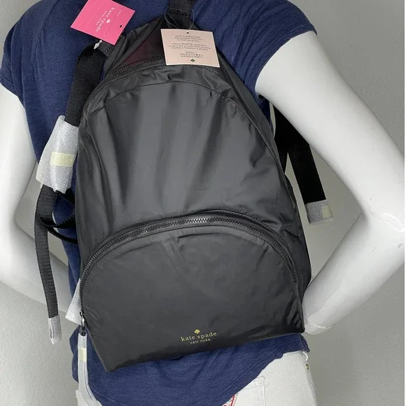 kate spade | Bags | Kate Spade Arya Medium Nylon Packable  display picture 2